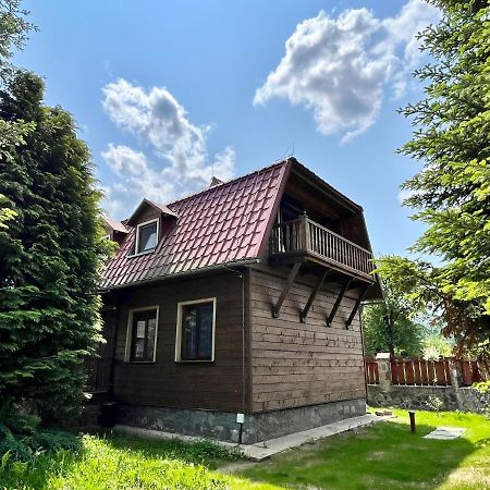 فيلا House Girska Rika Korchin المظهر الخارجي الصورة