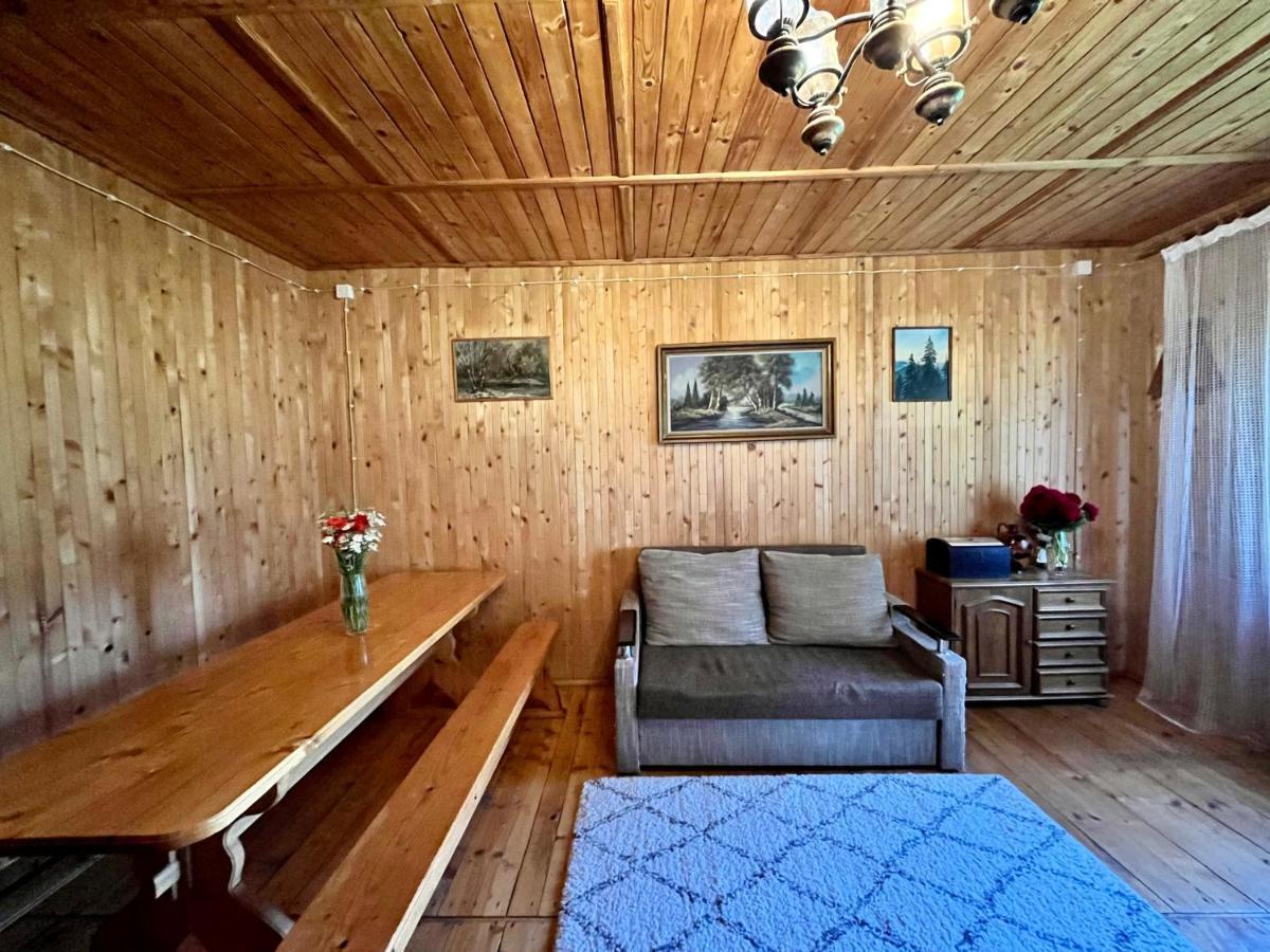 فيلا House Girska Rika Korchin المظهر الخارجي الصورة